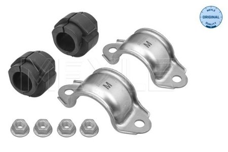 ZESTAW NAPR. STAB. AUDI P. A8 (4H_) (11/09-), Q5 (8R) (11/08-) AUDI (FAW) Q5 (03/10-) GUMY+OBEJMY !