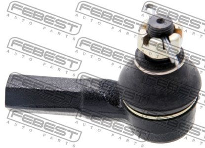 KOŃC. DR. KIER. SUZUKI SWIFT/ OPEL AGILA 05- LE/PR