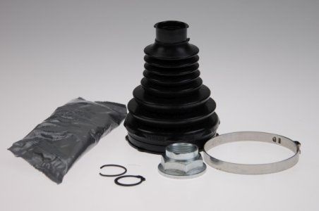 OSŁONA PRZEGUBU FORD