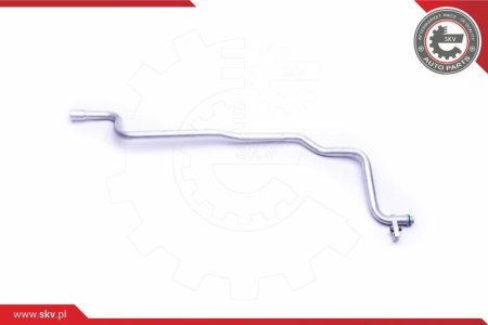 PRZEWÓD KLIMATYZACJI ESEN SKV 43SKV500 7M3820741B FORD GALAXY, VW SHARAN