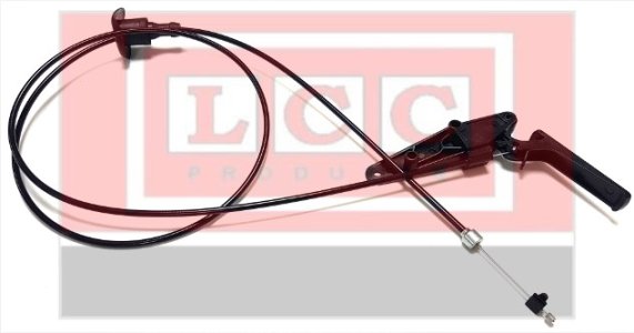 LINKA POKRYWY SILNIKA LCC PRODUCTS LCC3375 7937Q8 CITROEN PEUGEOT