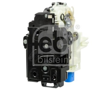 ZAMEK CENTRALNY FEBI BILSTEIN 172119 3B4839015AG TYŁ LEWY VW POLO, SKODA FABIA