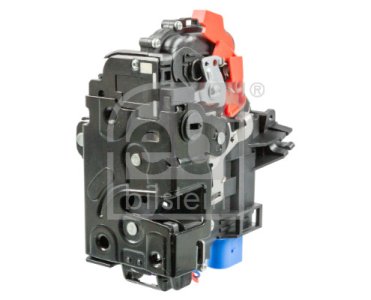 ZAMEK DRZWI FEBI BILSTEIN 172115 7L0839015 SKODA OCTAVIA 96-, VW GOLF V, JETTA TL