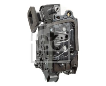 ZAMEK DRZWI FEBI BILSTEIN 172122 5K1837016B VW GOLF 6, JETTA 5C, POLO SKODA PP