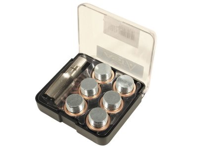 ZESTAW NAPRAWCZY KORKA OLEJU M13X1.5 TECHMAN A M13 NE00152