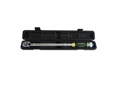 Klucz dynamometryczny ½, 40-210 NM WWA 6474536 