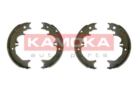 Szczęki hamulcowe  KAMOKA JQ212052 4654060060 tył (POSTOJOWY) LEXUS GX 01-, TO