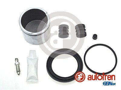 Reperaturka zacisku hamulca AUTOFREN SEINSA D41995C 260979 MERCEDES (LUC 60MM)