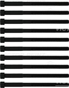 Śruba głowicy kpl. VICTOR REINZ 14-12196-01 223212B700 KIA