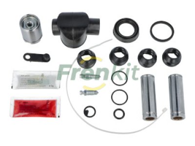 Zestaw naprawczy zacisku hamulca FRENKIT 730007 440161 SUPER KIT