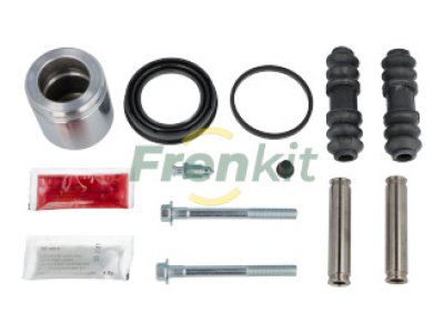 Zestaw naprawczy zacisku hamulca FRENKIT 751904 4L3Z2552AB SUPER KIT