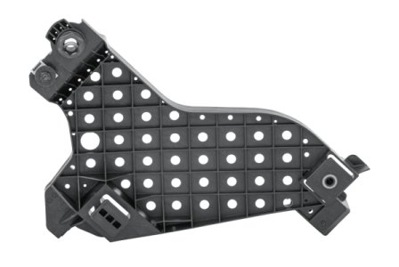 Mocowanie reflektora HELLA 9XD354839221 8UO941454 