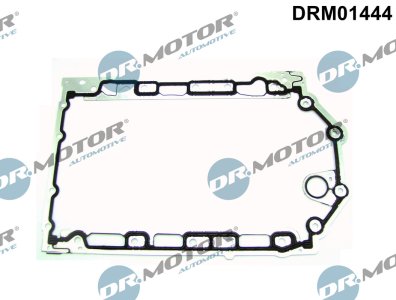 Uszczelka miski olejowej Dr.Motor DRM01444 016475 PSA JAGUAR/ROVER