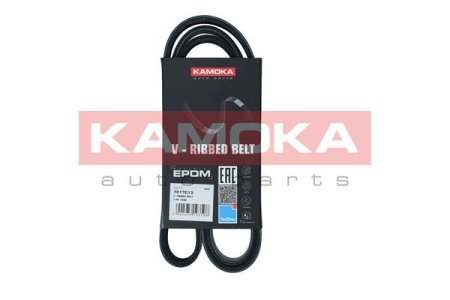 Pasek wielorowkowy KAMOKA 7017013 504384313 7PK1338