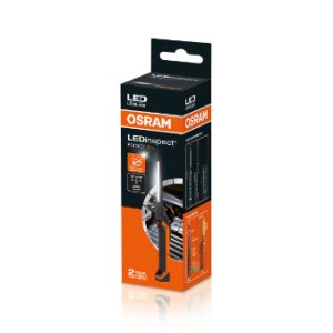 Lampa warsztatowa LLEDINSPECT POCKET200 OSRAM LEDIL408 LLED 