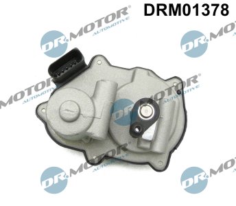 Nastawnik klap kolektora Dr.Motor DRM01378 03L129086 VW
