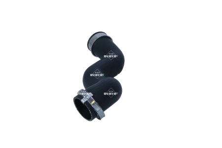 Przewód intercoolera NRF 166068 8E0145737E AUDI