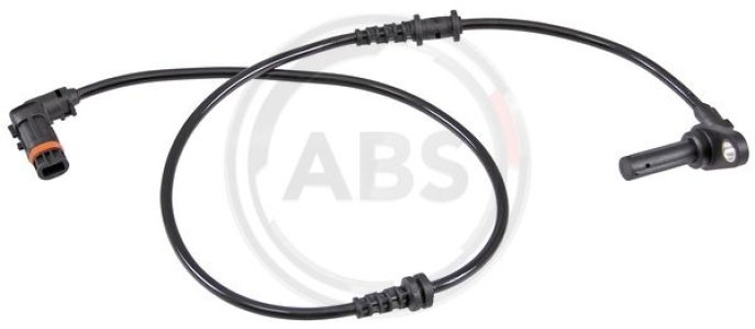 Czujnik ABS A.B.S. 32127 2129053303 MERCEDES W212 E-KLASA 09-16 LP