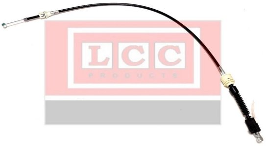 Linka zmiany biegów LCC PRODUCTS LCC8551 46337938 ALFA ROMEO MITO 1.4 08-18 L