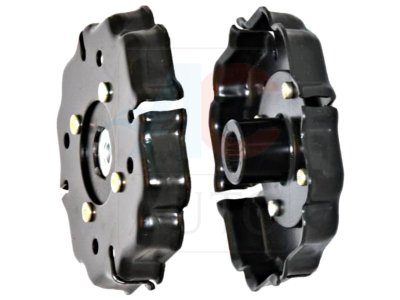 Tarcza sprzęgła kompresora klimatyzacji ACAUTO AC-05DN06 