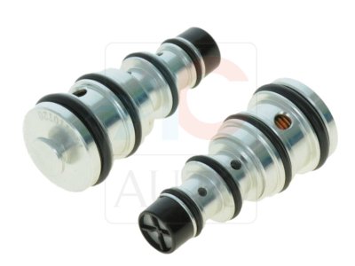 Zawór sterujący kompresora klimatyzacji ACAUTO AC-02DL12