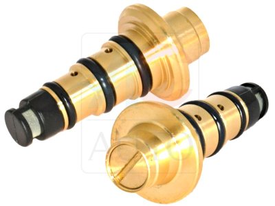 Zawór sterujący kompresora klimatyzacji ACAUTO AC-02VI01