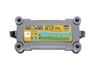 Prostownik ładowarka GYSFLASH 8.12 PL GYS 069282 PROSTOWNIK 