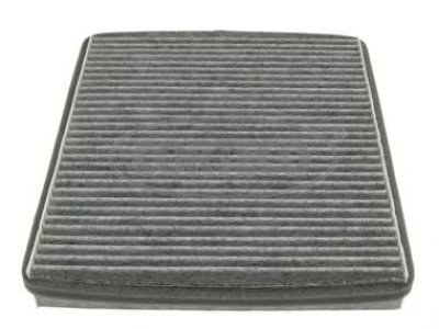 Filtr kabinowy CORTECO CC1151 CU2520