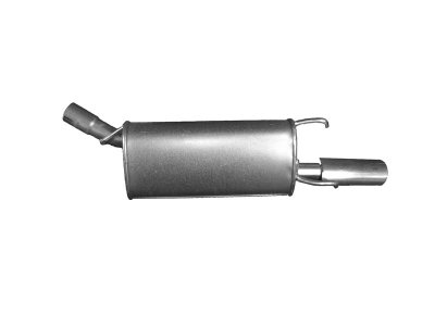 Tłumik końcowy IZAWIT 21.108A 5852961