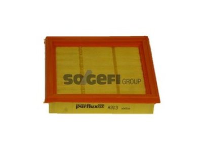 Filtr powietrza PURFLUX A313 C1618