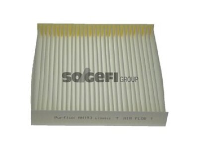 Filtr kabinowy PURFLUX AH193 CU2245