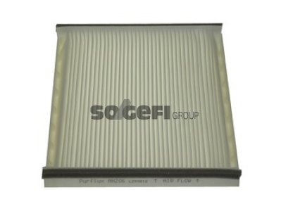 Filtr kabinowy PURFLUX AH206 CU2143