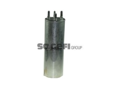 Filtr paliwa PURFLUX FCS709 WK857