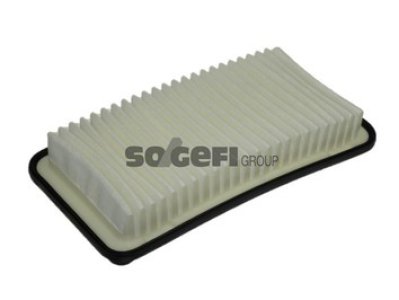 Filtr powietrza PURFLUX A1137 178010G010