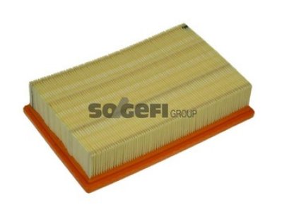 Filtr powietrza PURFLUX A1170 C27105