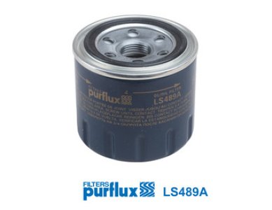 Filtr oleju PURFLUX LS489A W71218