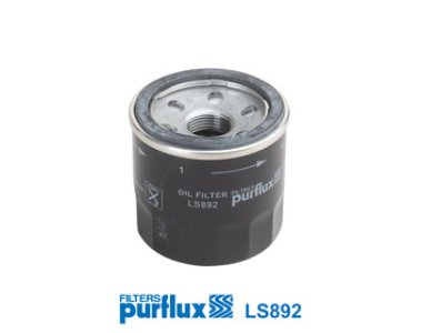 Filtr oleju PURFLUX LS892 W671