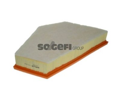 Filtr powietrza PURFLUX A1400 