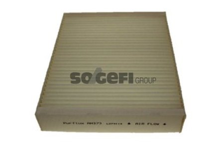 Filtr kabinowy PURFLUX AH373 