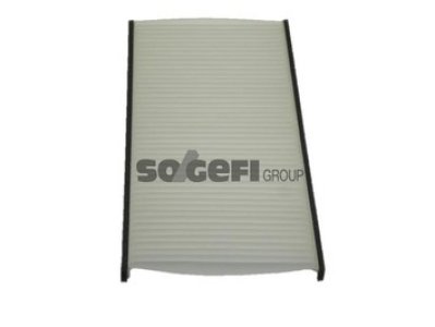 Filtr kabinowy PURFLUX AH167 CU3567