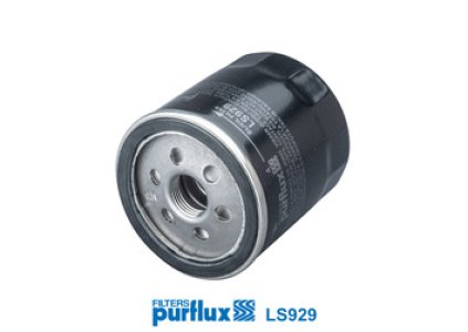 Filtr oleju PURFLUX LS929 