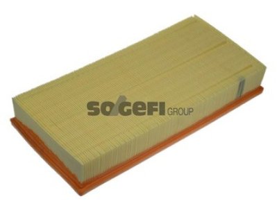 Filtr powietrza PURFLUX A1255 C39219