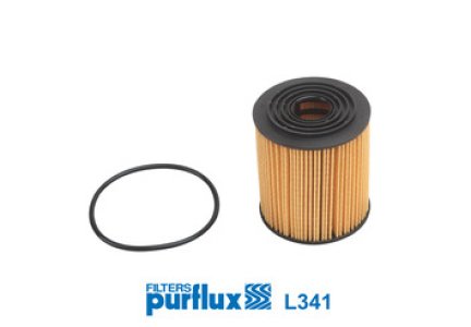 Filtr oleju PURFLUX L341 HU8161X