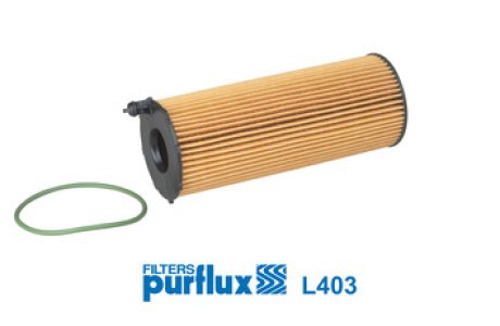 Filtr oleju PURFLUX L403 HU8001X
