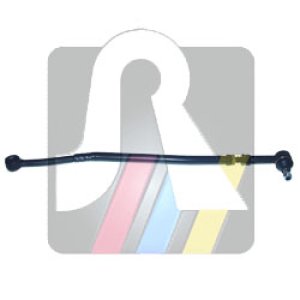 Drążek kierowniczy komplet  p RTS 90.05970 893419802