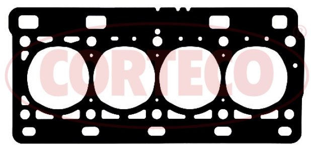 USZCZELNIACZ 19,05X34,6X4,4/5,9 CIŚNIENIOWY