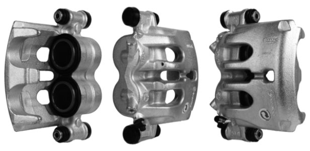 Zacisk hamulca DRI 3185710 34208783