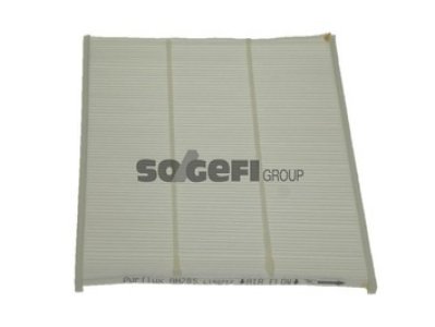 Filtr powietrza kbinowy PURFLUX AH285 