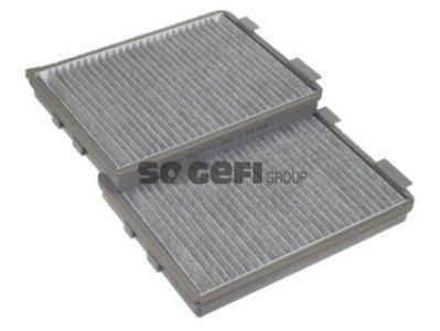 Filtr kabinowy PURFLUX AHC239-2 CUK27362