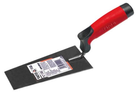 KIELNIA TRAPEZOWA NIERDZ.165X80X55MM SZT YATO